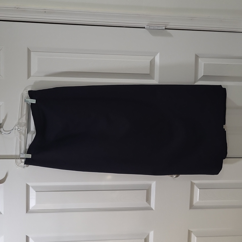 NINA CAPRI SKIRT